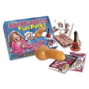 Bachelorette – Fun Pack!
