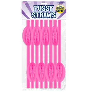 Pipedream – Pussy Straws