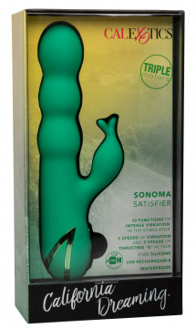 Sonoma Satisfier – Green