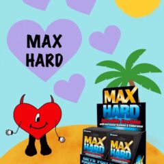 MAX HARD