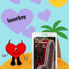 loverboy  «movie star»
